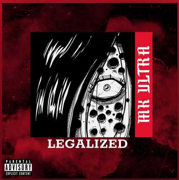 Legalized