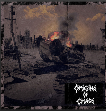 Origins Of Chaos